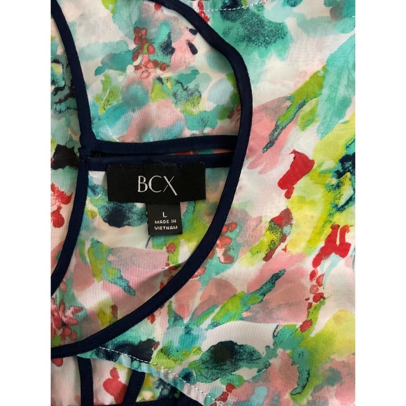 BCX Top Women’s Large - Picture 5 of 9